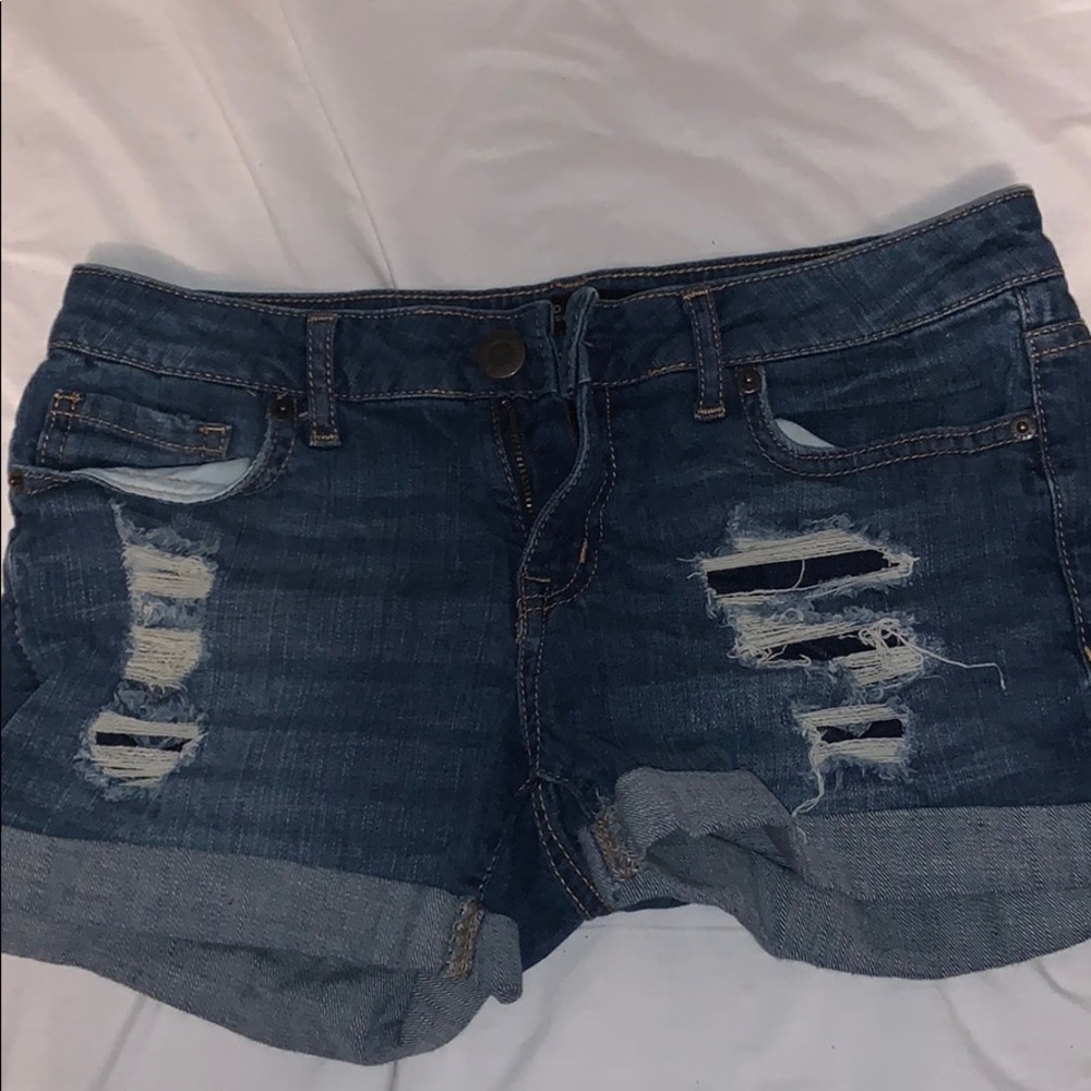shorts